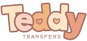 Teddy Transfers logo